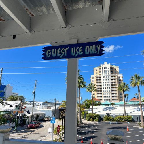 Photo post from bluewavesuites.