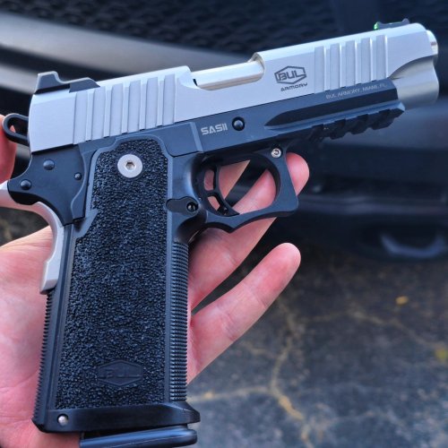 Photo post from glendale_gun_depot.