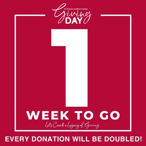 Carousel post from standrewsanglicancollege.