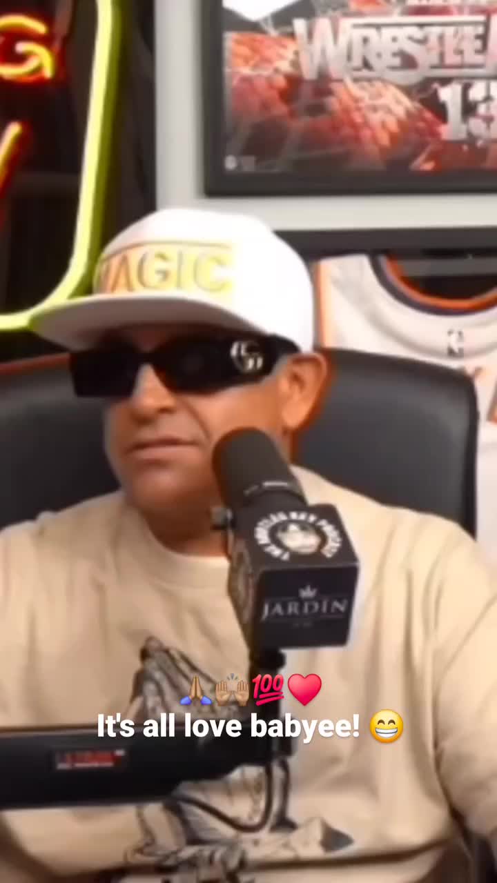 Video post from atallcostent.