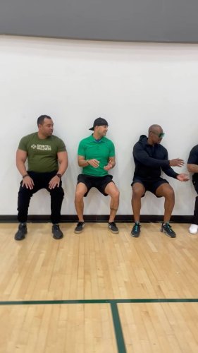 Video post from nmswmidtown.