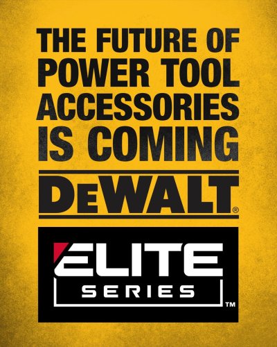 Photo post from dewalttough.