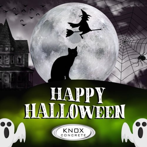 Photo post from knoxconcrete.