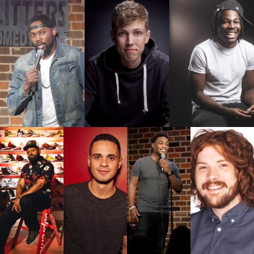 Photo post from sidesplitterswc.