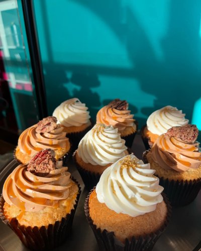 Photo post from smallcakestyler.