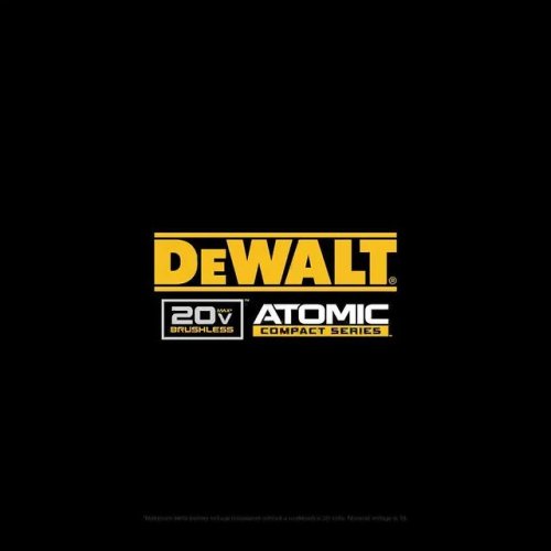 Video post from dewalttough.