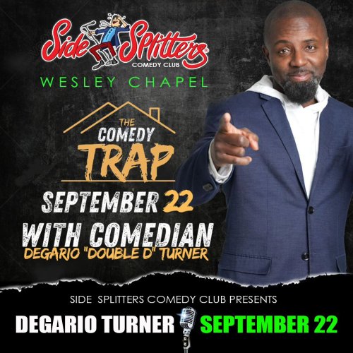 Photo post from sidesplitterswc.