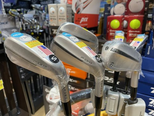 Carousel post from @jypersgolf.