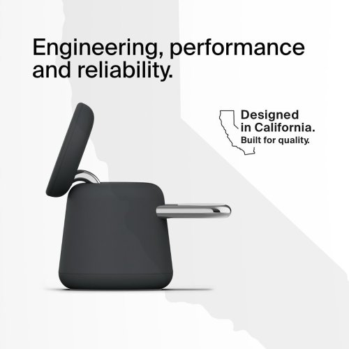 Photo post from belkin.