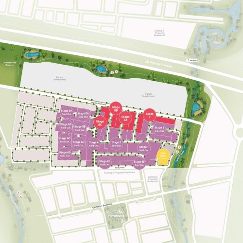 Photo post from openlot.com.au.