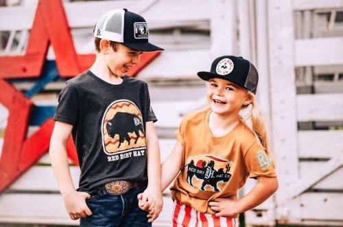 Carousel post from reddirthatco.