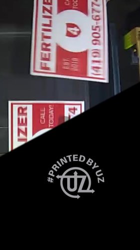Video post from uzmarketing.