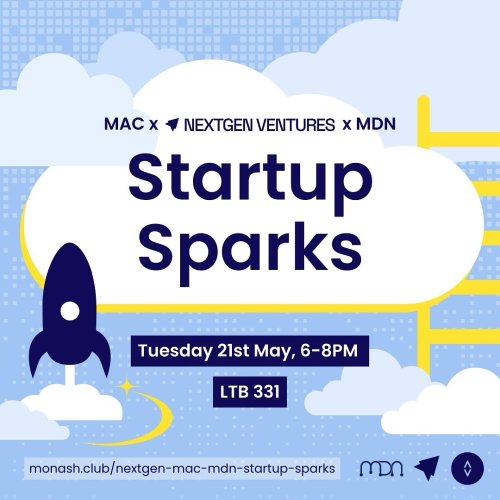 Photo post from monashcoding.