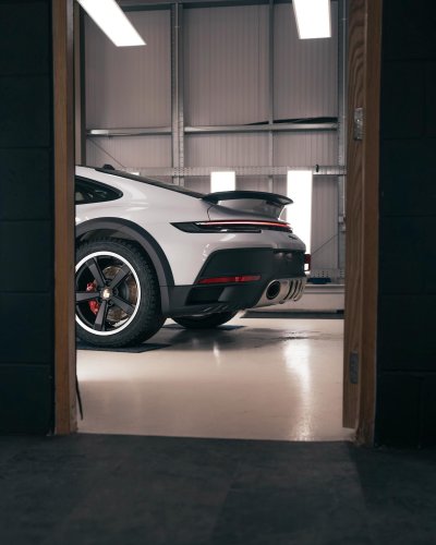 Carousel post from spotlessdetailing_group.