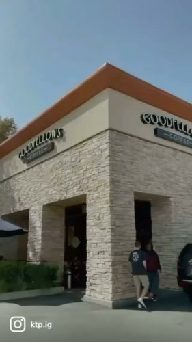 Video post from goodfellows.coffee.