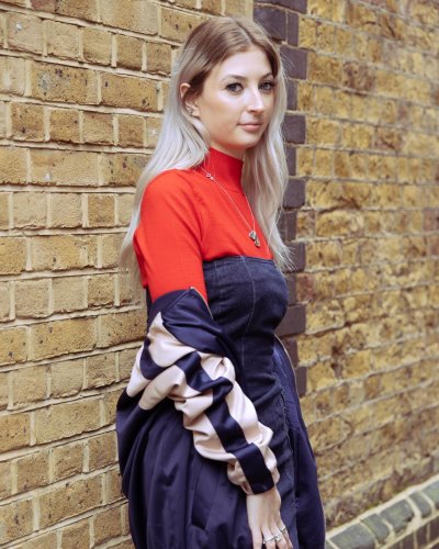 Photo post from untaggedfashion.