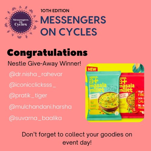 Photo post from sense.india.