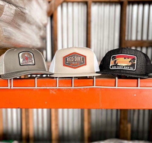 Photo post from reddirthatco.