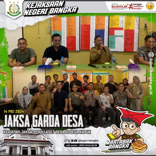 Carousel post from kejaribangka.