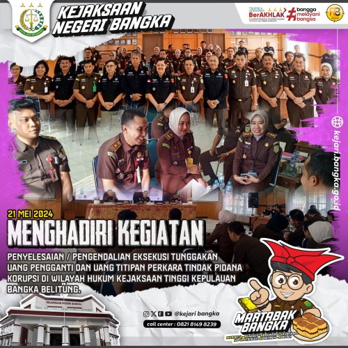 Carousel post from kejaribangka.