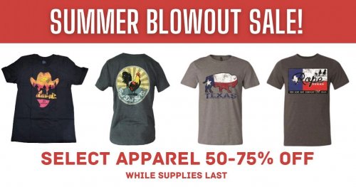 Photo post from reddirthatco.