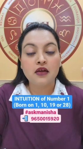 Video post from askmanisha.