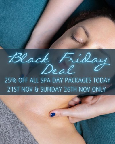 Carousel post from glasshouseretreat.