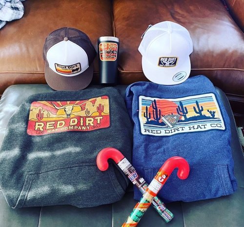 Photo post from reddirthatco.