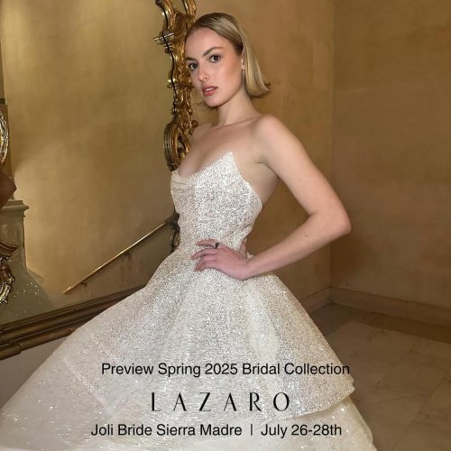 Photo post from jolibride.