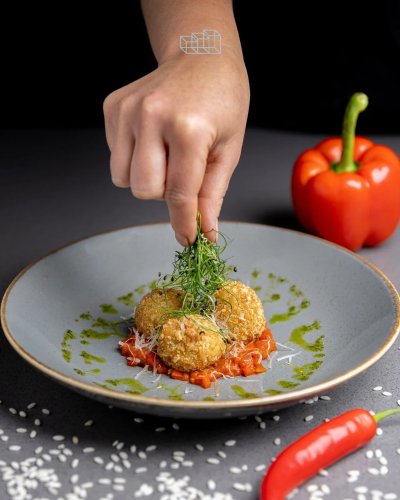 Photo post from glasshouseretreat.