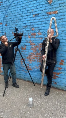 Video post from wouterkellerman.