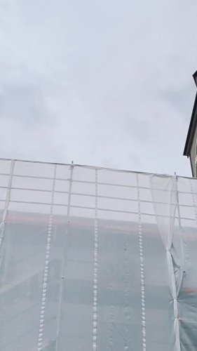 Video post from stpeterkirche.