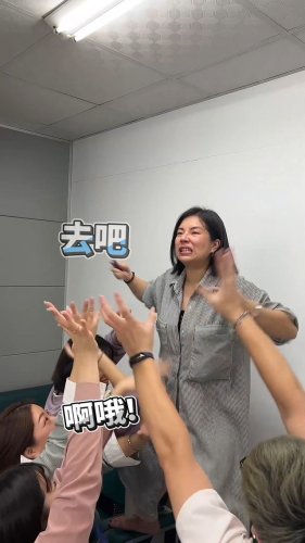 Video post from drcink.