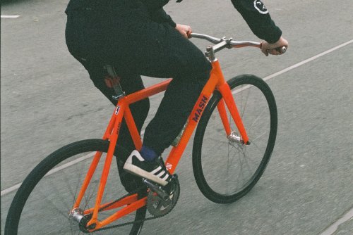 Photo post from slowspinsociety.
