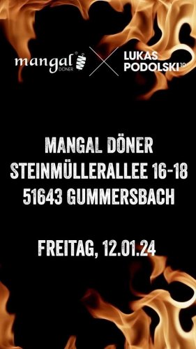 Video post from mangal_doener.