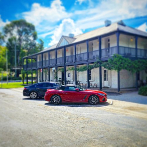 Photo post from throttledownunder.