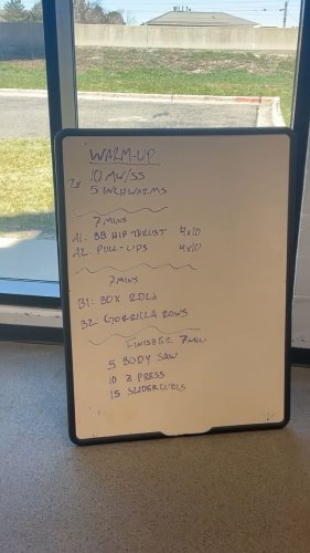 Video post from cacdtc.