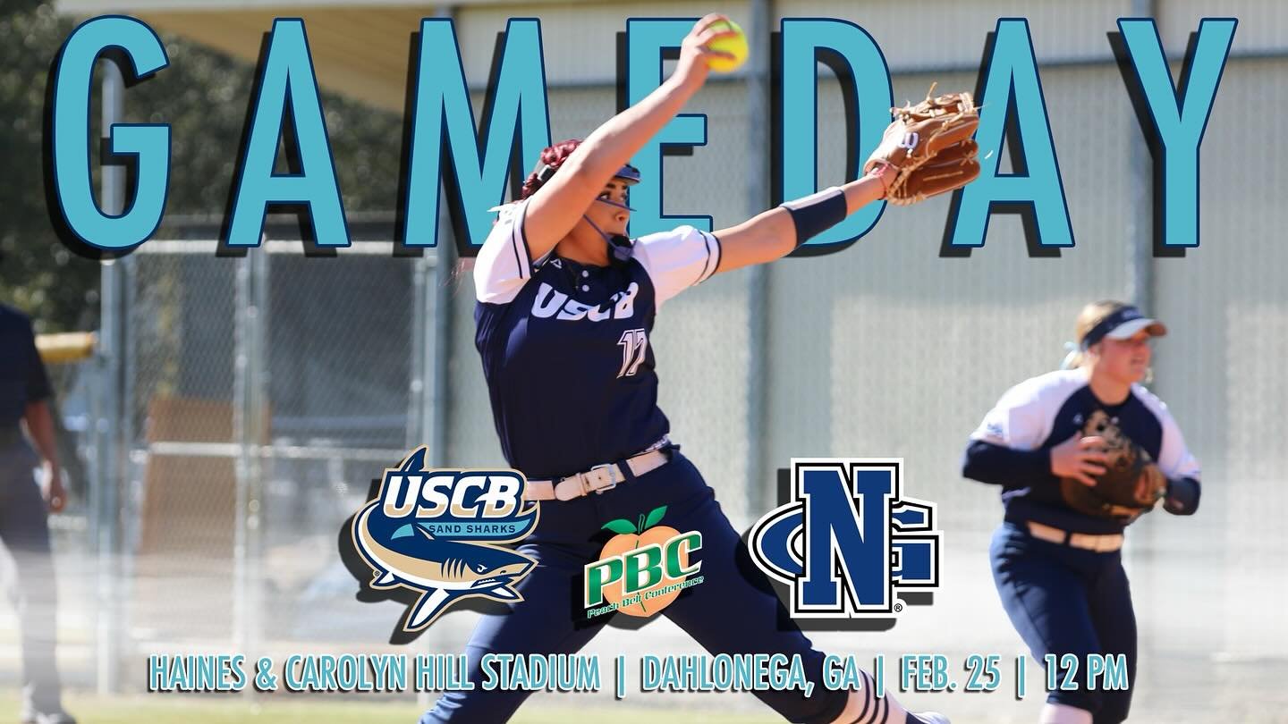 Photo post from uscbsandsharks.