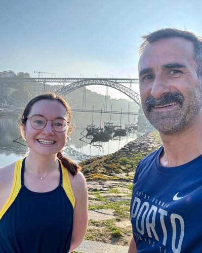 Photo post from portorunningtours.
