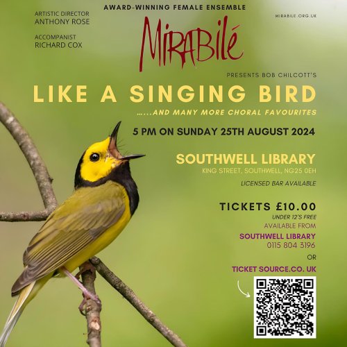 Carousel post from bramleynewspaper.