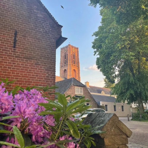 Photo post from visitoirschot.