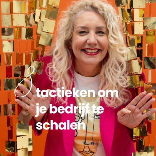 Carousel post from masteryourbusinessmoves.nl.