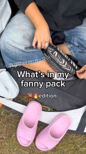 Video post from lovehoneyofficial.