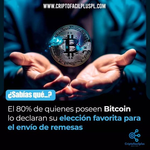 Photo post from criptofacilplus.