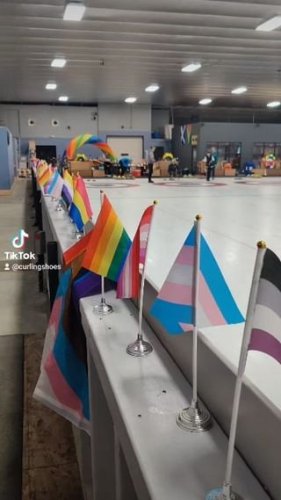 Video post from craigscurlingshoes.