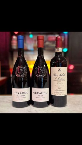 Video post from dandywineshop.