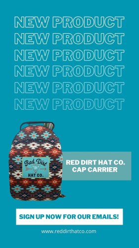 Video post from reddirthatco.