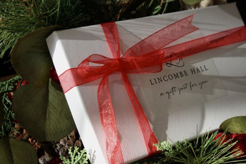 Photo post from lincombe_hall.