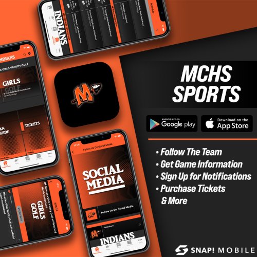 Photo post from mchsdistrict111.