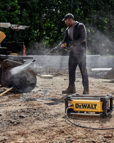 Photo post from dewalttough.